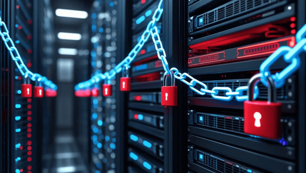 Weekly Cybersecurity Recap