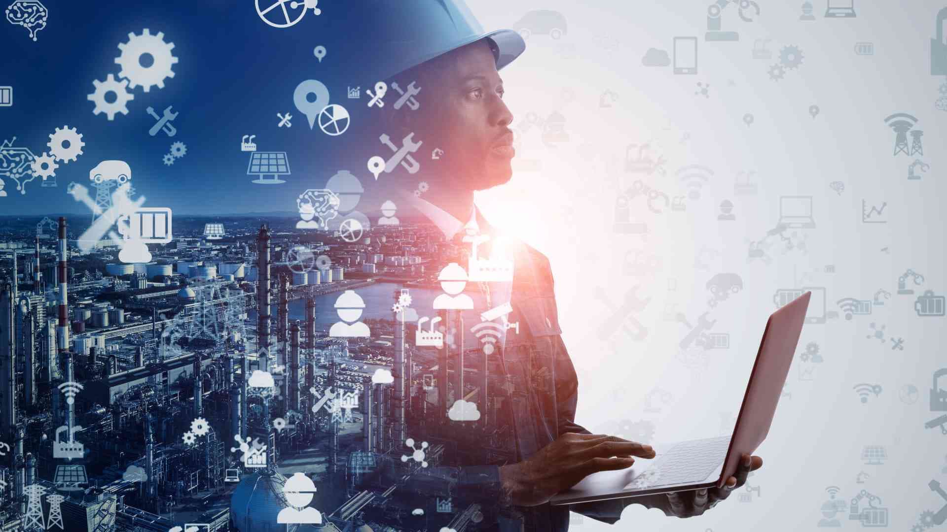 The Importance of Cyber Security in Industrial Control System