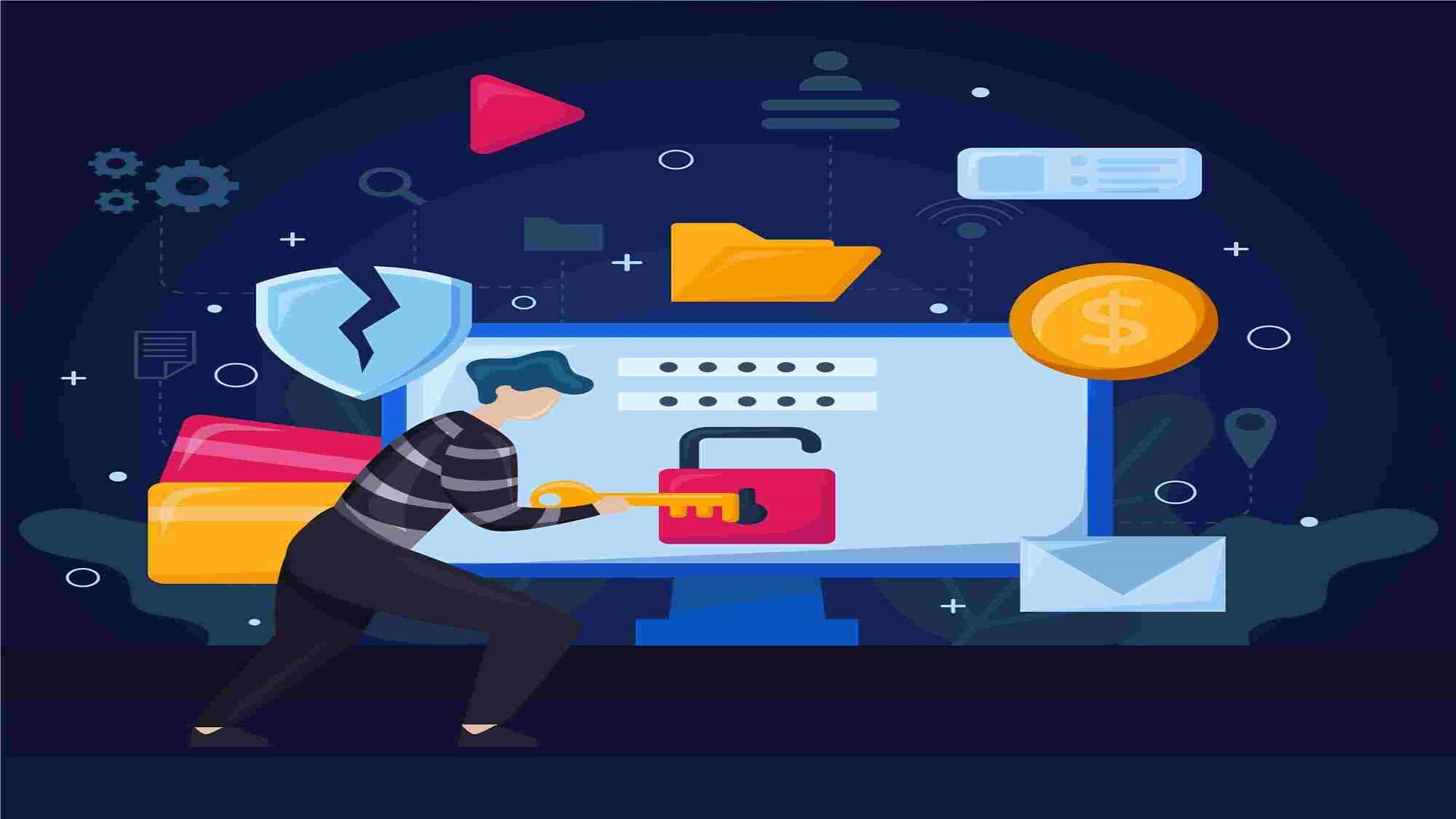 5 Cyber Security Gaps and How Assessments Reveal Them