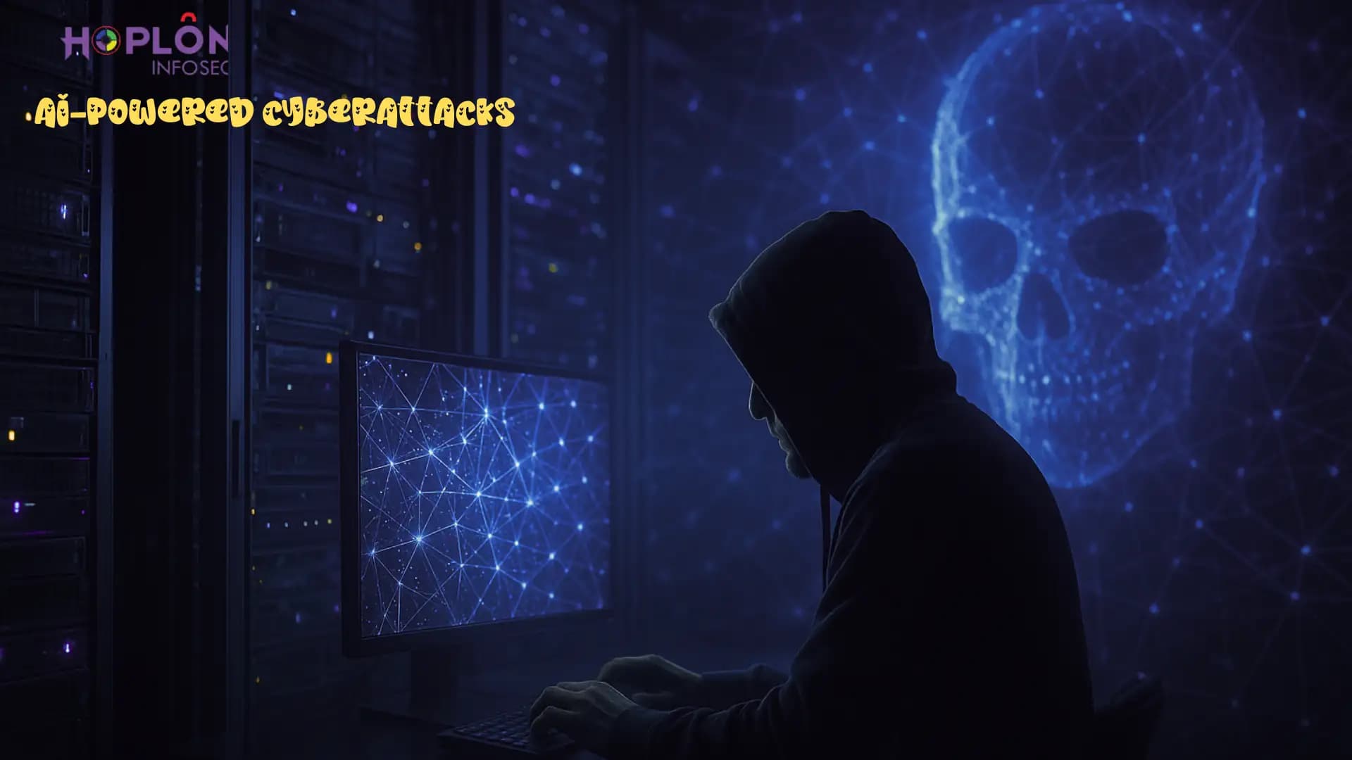 AI-Powered Cyberattacks: A Survival Guide for the Upcoming 12 Months