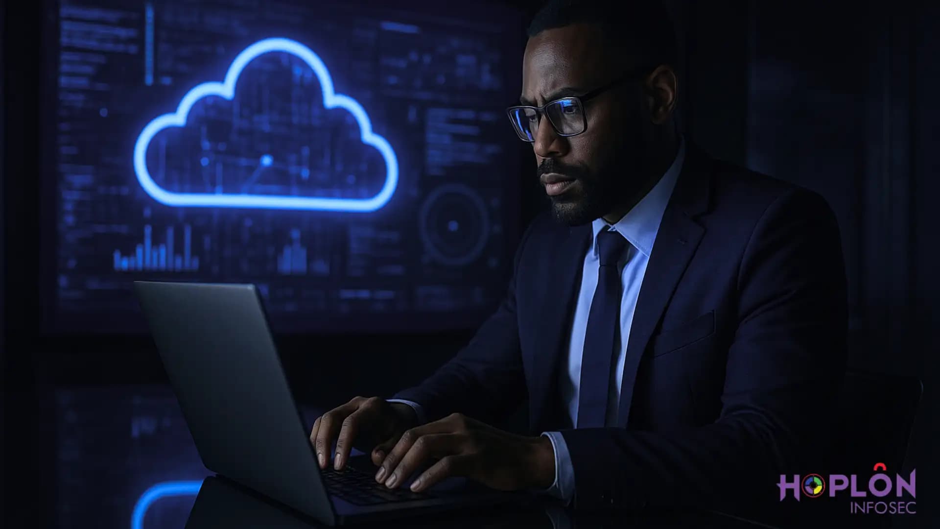 Cloud Security Guide 2025: Protecting Data, Businesses, and the Digital Future