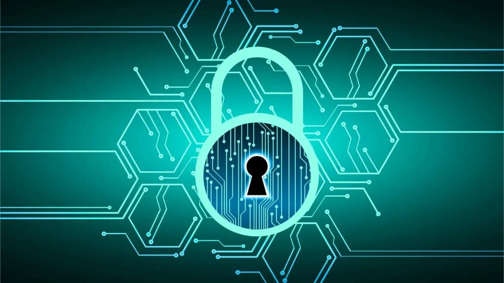 LockBit DLL sideloading attack
