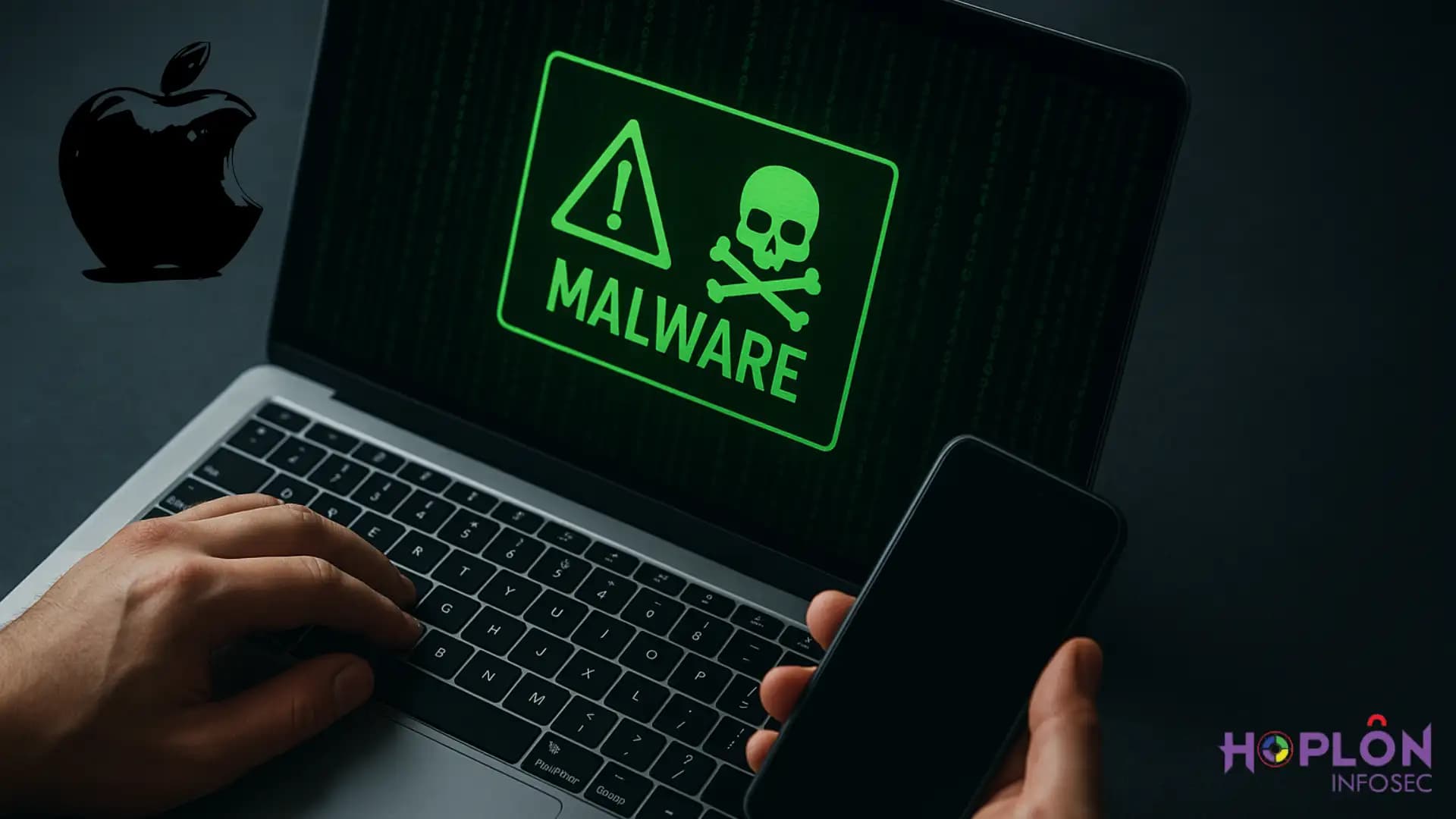 New macOS Installer Malware: How Hackers Exploit Installers and How to Protect Your Mac