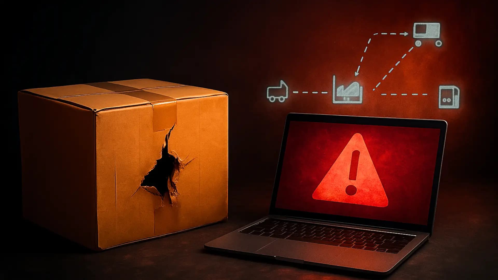 Supply Chain Attacks: The Door No One Sees