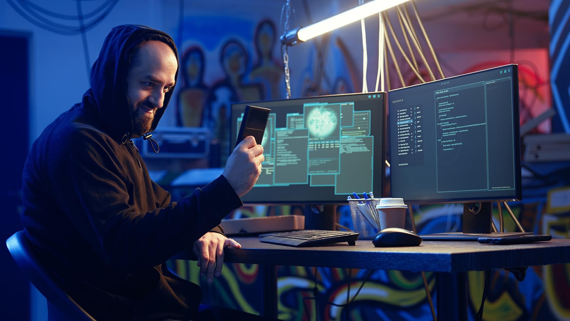 Why Penetration Testing Is the Backbone of Modern Cybersecurity?