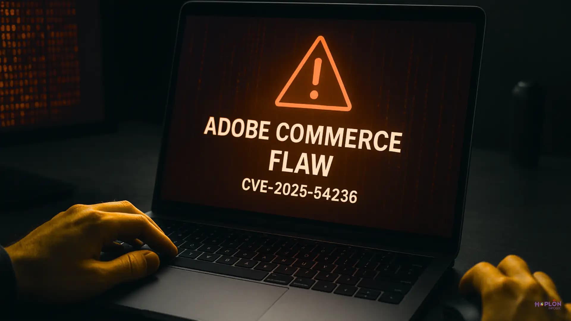Important Alert: Adobe Commerce CVE-2025-54236 Exploit Puts Millions in Danger