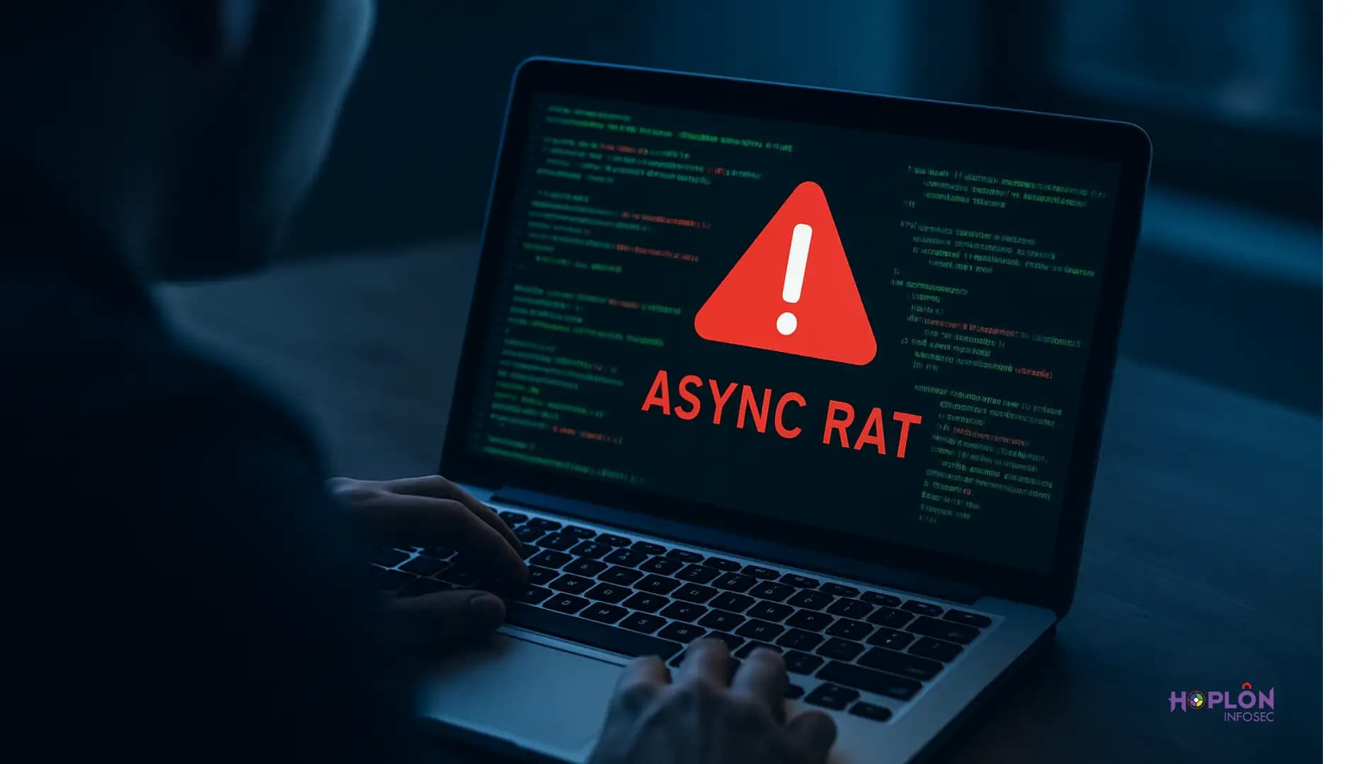 AsyncRAT Hackers Exploit ConnectWise ScreenConnect to Steal Credentials and Crypto