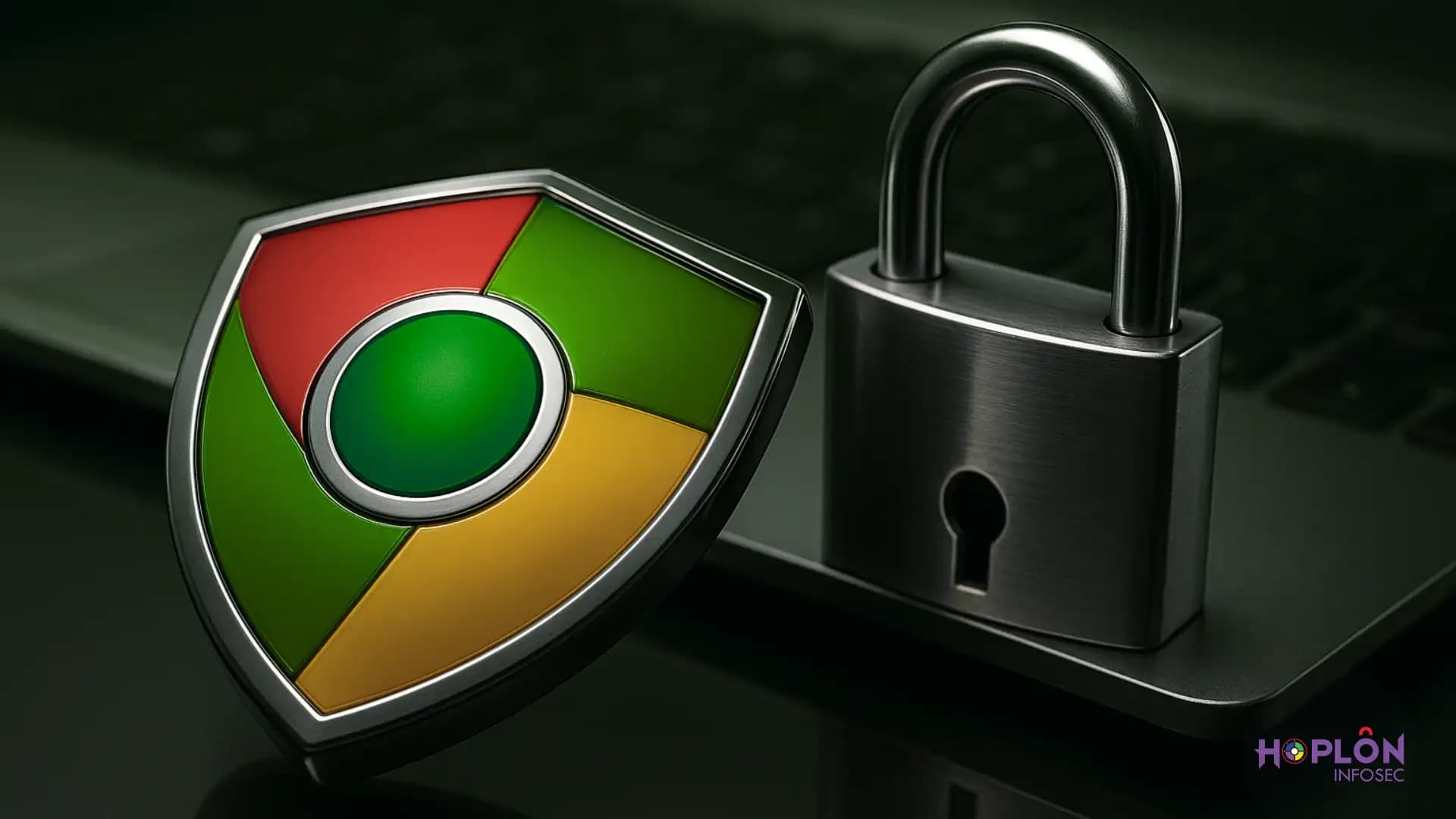 Chrome security update vulnerability patch: Fixes critical remote code execution; update now.