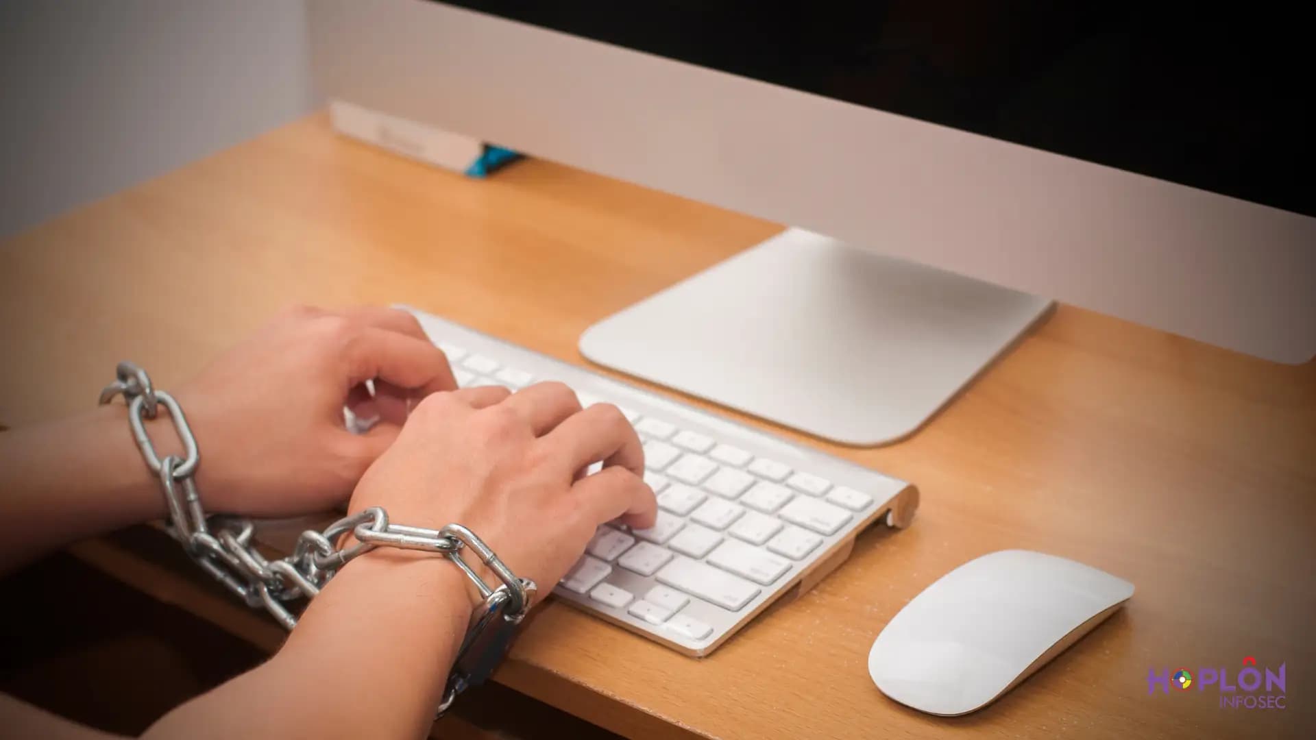 From Fear to Justice: How the LockerGoga, MegaCortex and Nefilim Admin Was Finally Caught