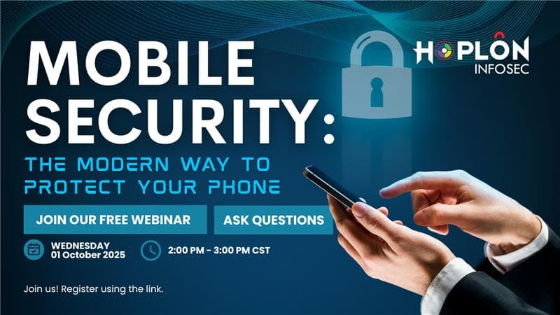 Mobile Security: The Modern Way To Protect Your Phone