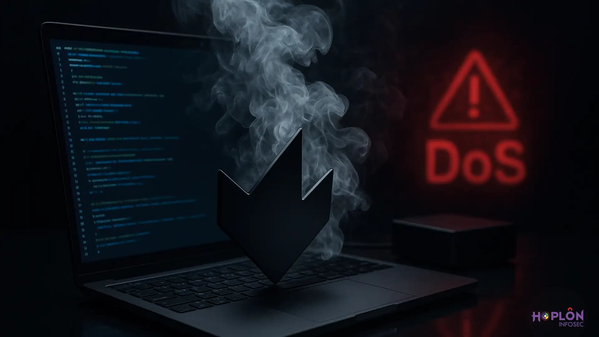 How optional plugins can help hackers steal data and launch DoS attacks with SmokeLoader malware
