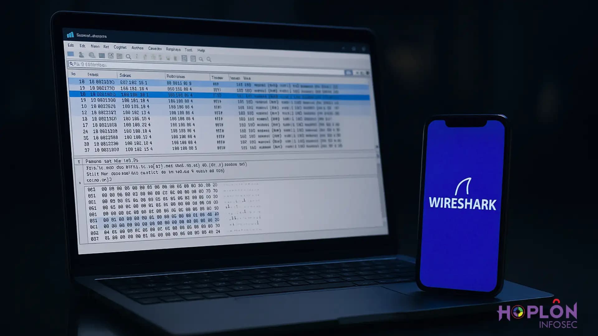 Wireshark 4.4.9 Release: Critical Bugs Fixed and New Protocol Support in 2025