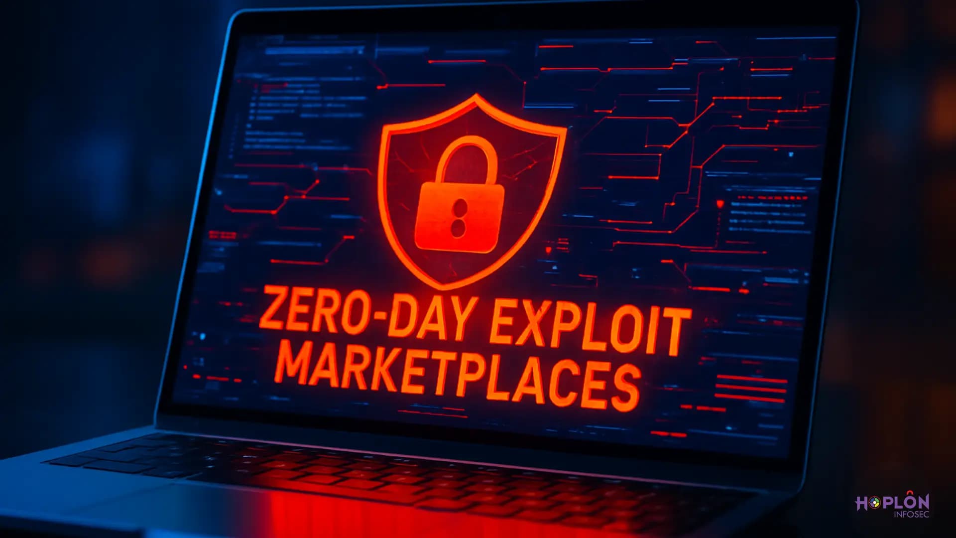 Inside the Invisible Trade of Zero-Day Exploit Marketplaces:2025