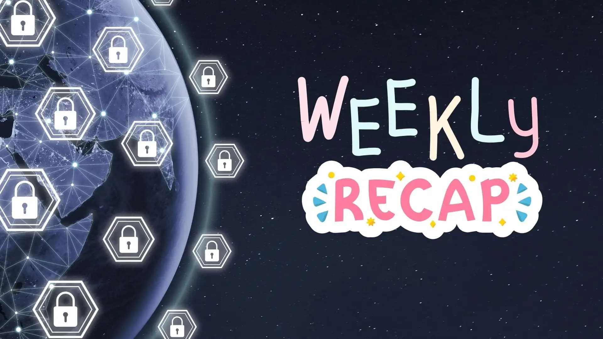 Weekly Cybersecurity Update: September 1–7, 2025