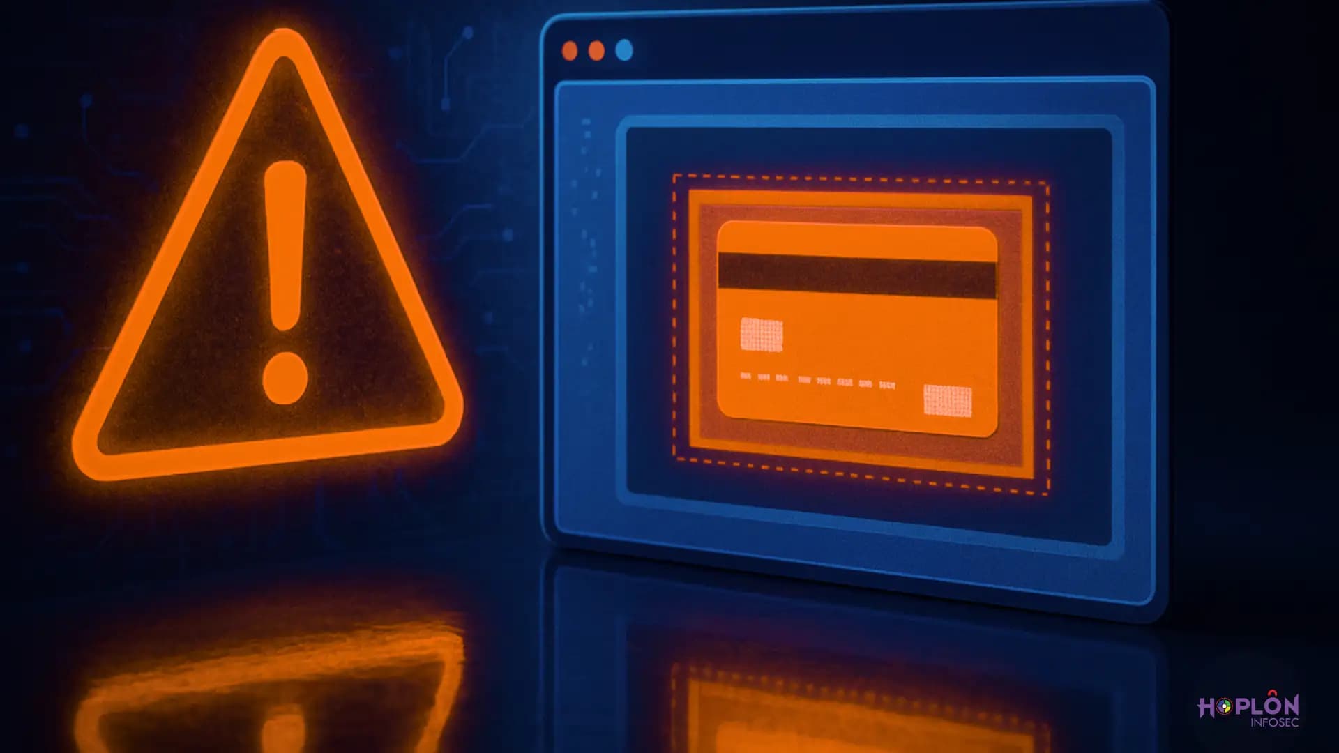 Iframe Payment Skimmer: How Hidden Loopholes Fuel Checkout Attacks