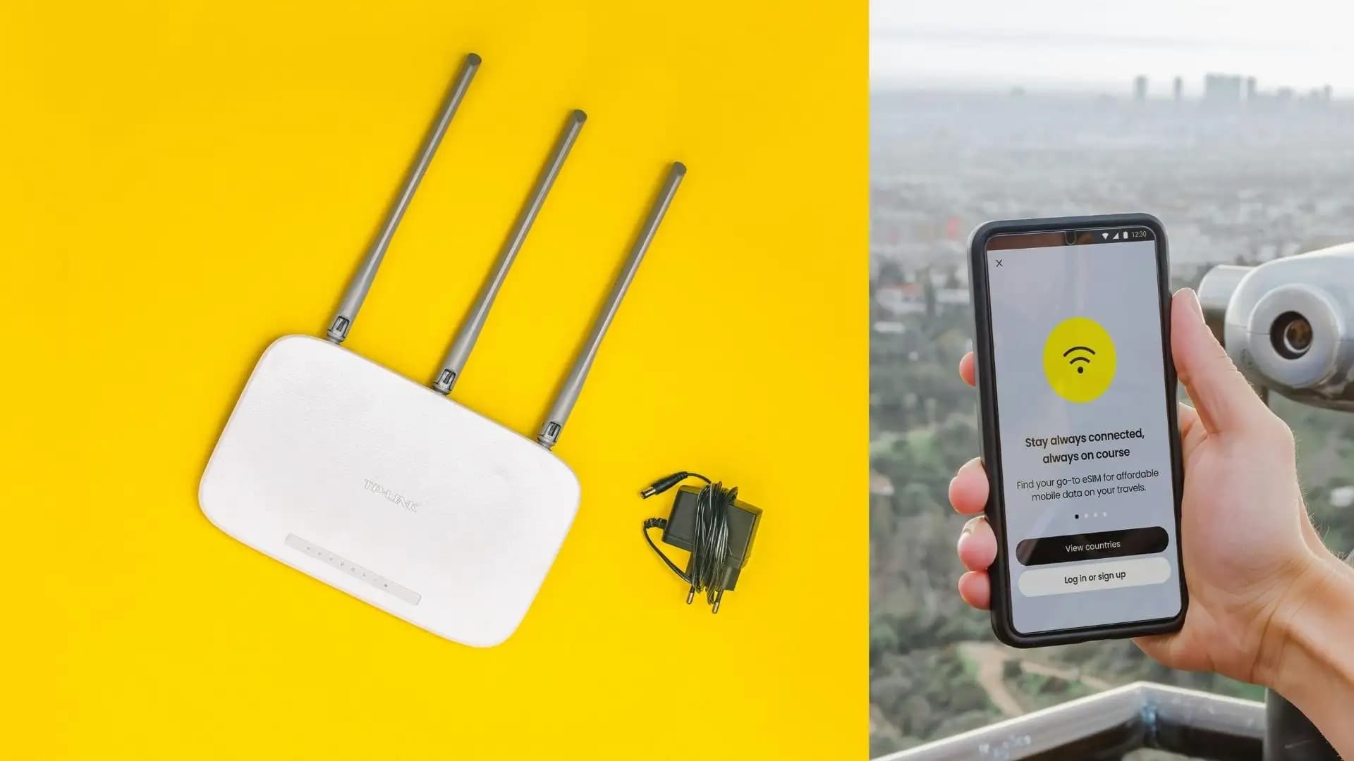 Are You Making These Huge Wi-Fi Security Mistakes?