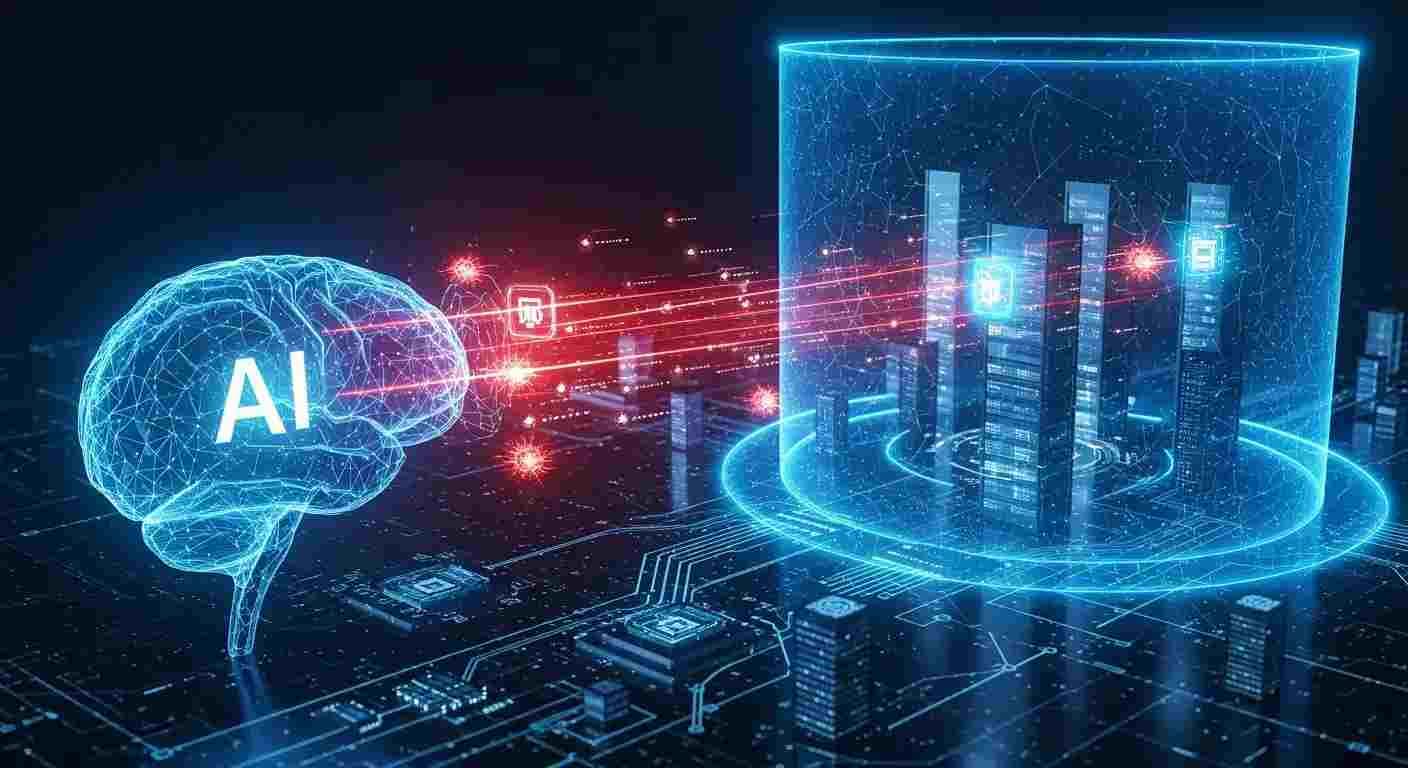 AI-Driven Cyber Attacks Are Here and Most Companies Are Not Ready