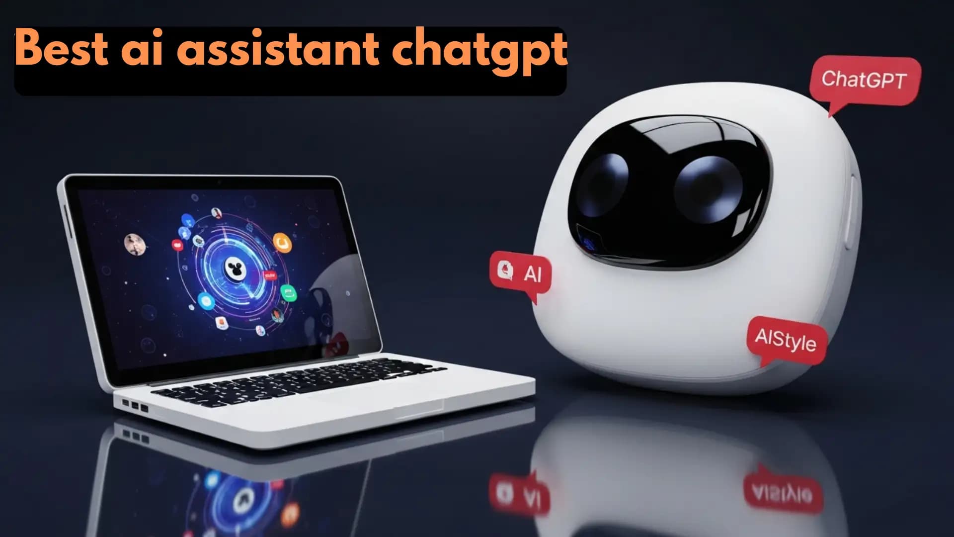 Best AI Assistant ChatGPT AI 2025: Unlock Pro Secrets Now