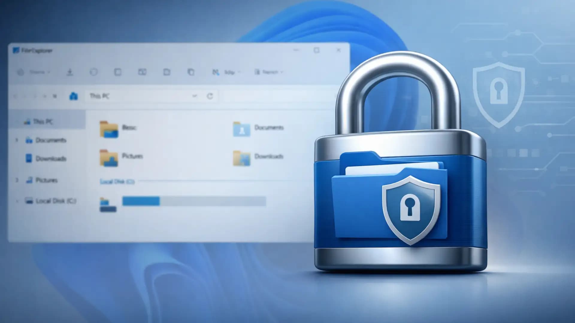 Windows 11 New Security Feature Denies Unauthorized Access to System File Access