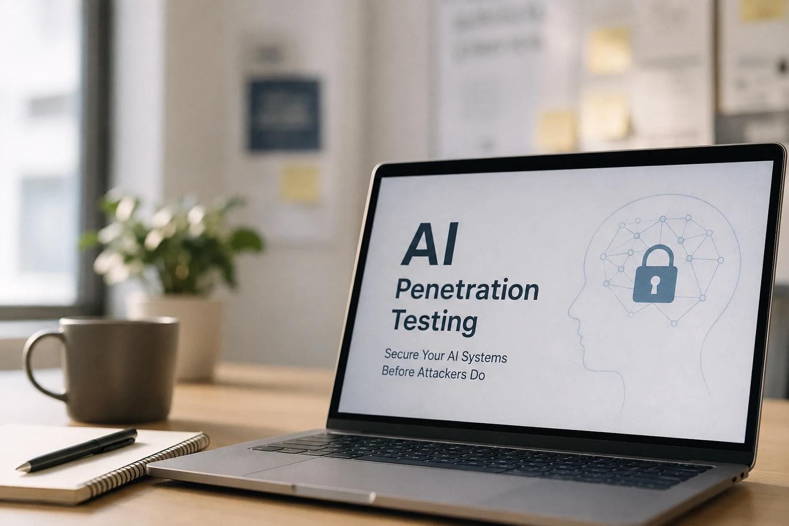 AI Penetration Testing: Secure Your AI Systems