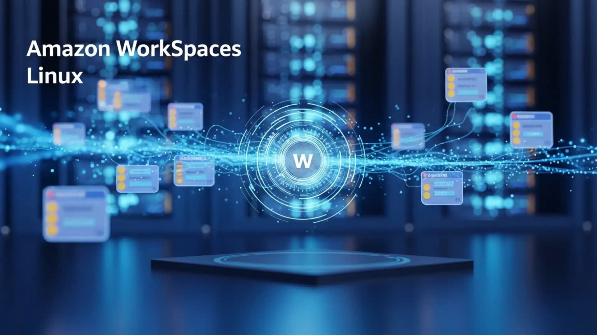 Amazon WorkSpaces Linux Vulnerability 2025: Hidden Risks