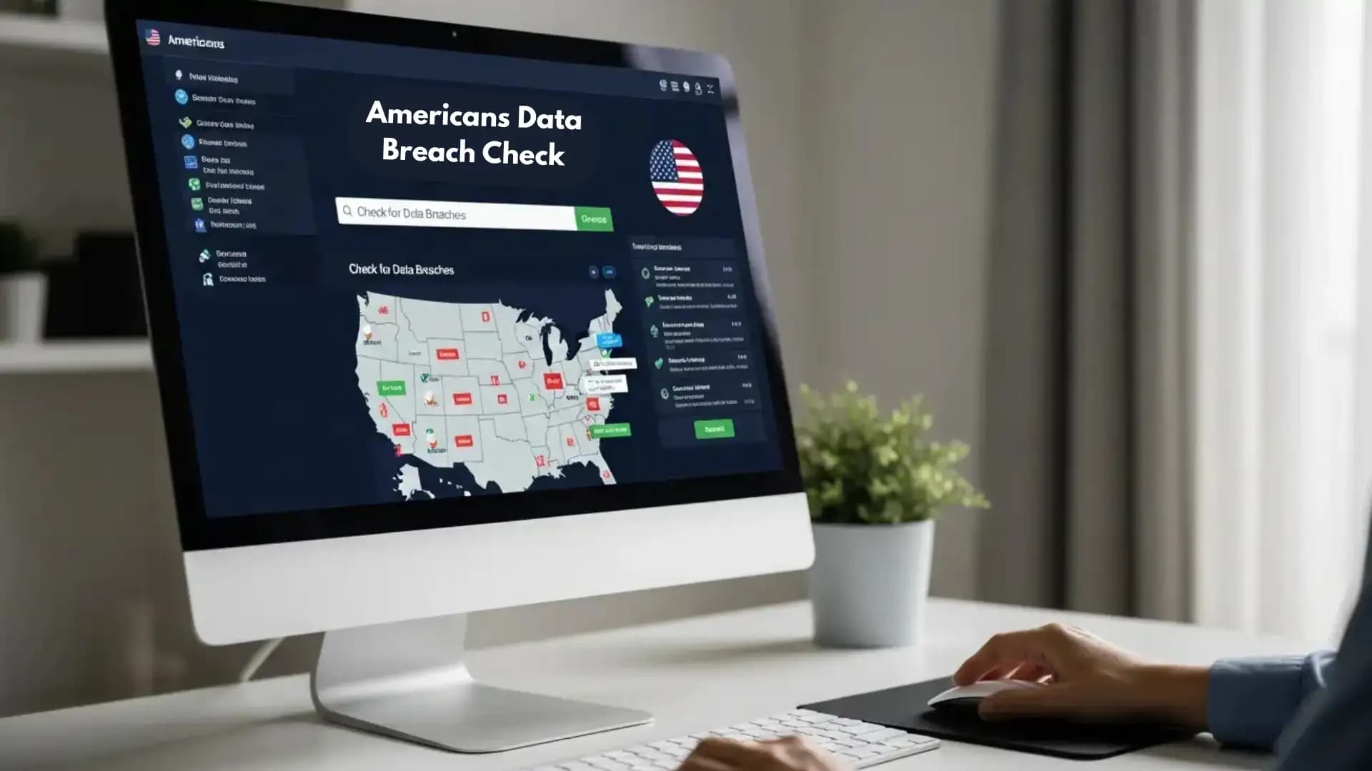Americans Data Breach Check: 64% Never Checked
