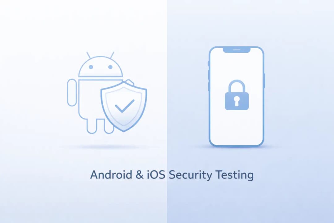 Android & iOS security testing