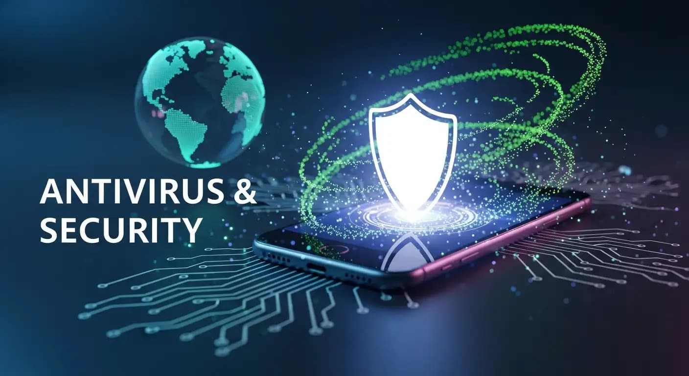 Antivirus and Mobile Security: Do Smartphones Need Protection?