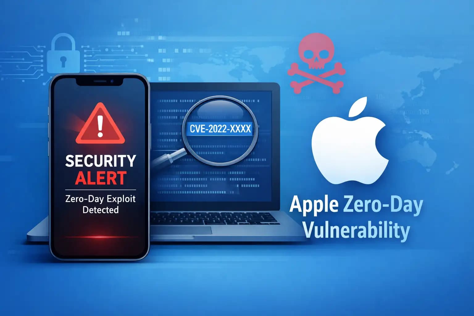 Apple zero-day vulnerability Explained: How It Works, Risks & Best Practices