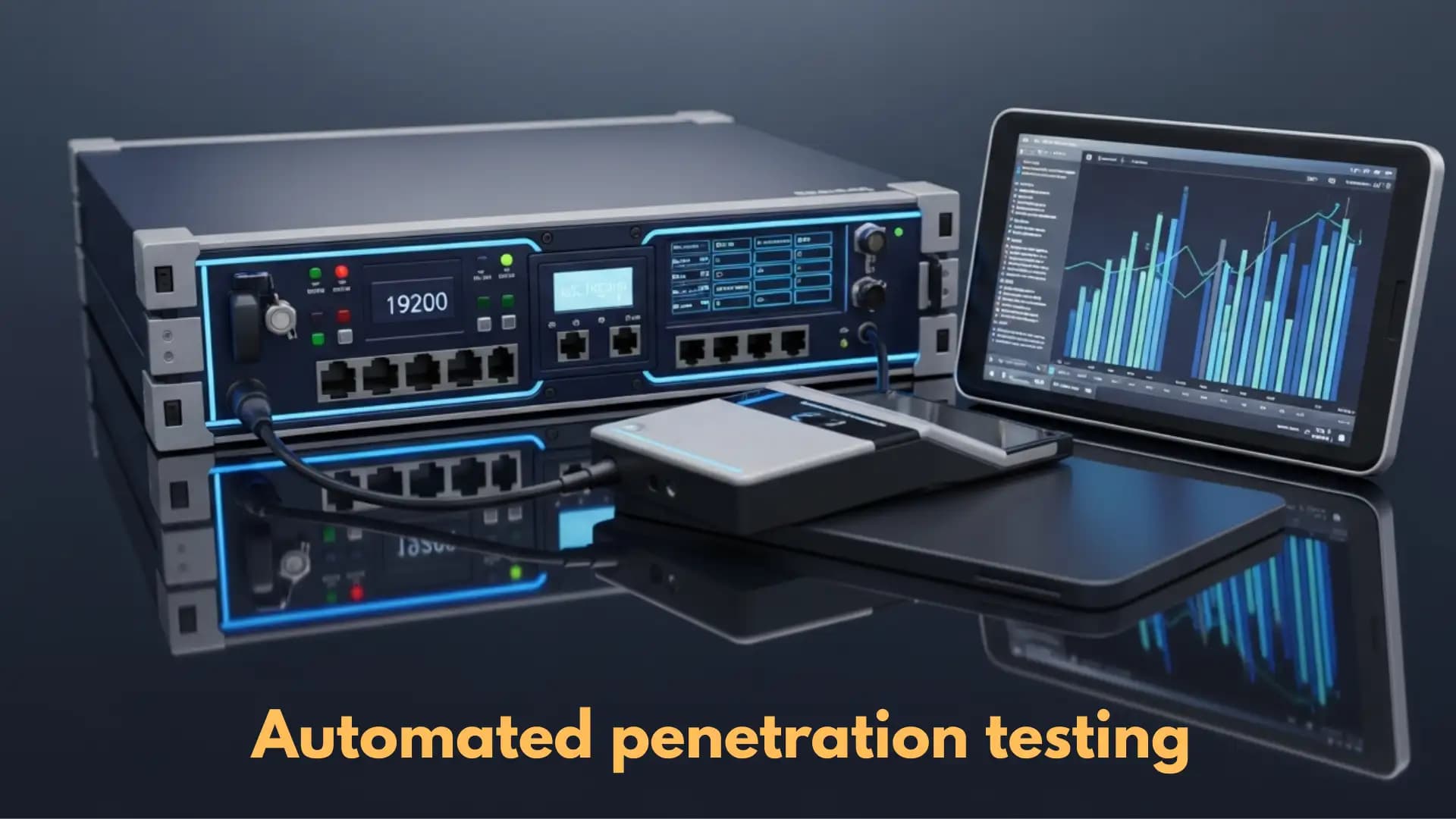 Automated Penetration Testing 2025: Discover Hidden Secrets