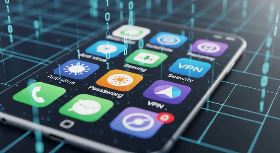 best mobile security apps