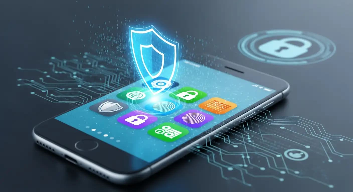 Best Mobile Security Apps 2025: Protect Your Phone From Threats