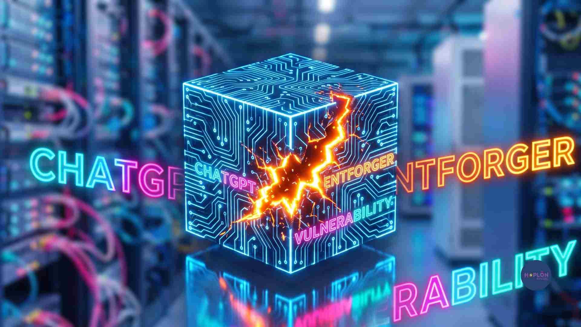 ChatGPT AgentForger Vulnerability: The Silent AI Betrayal