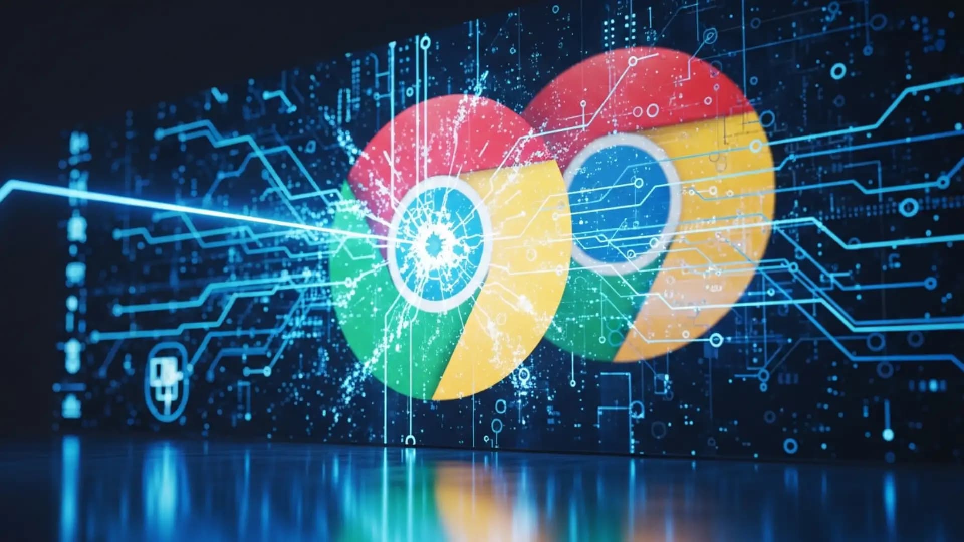 Chrome Zero Day Exploit: 5 Powerful Fixes to Stay Safe