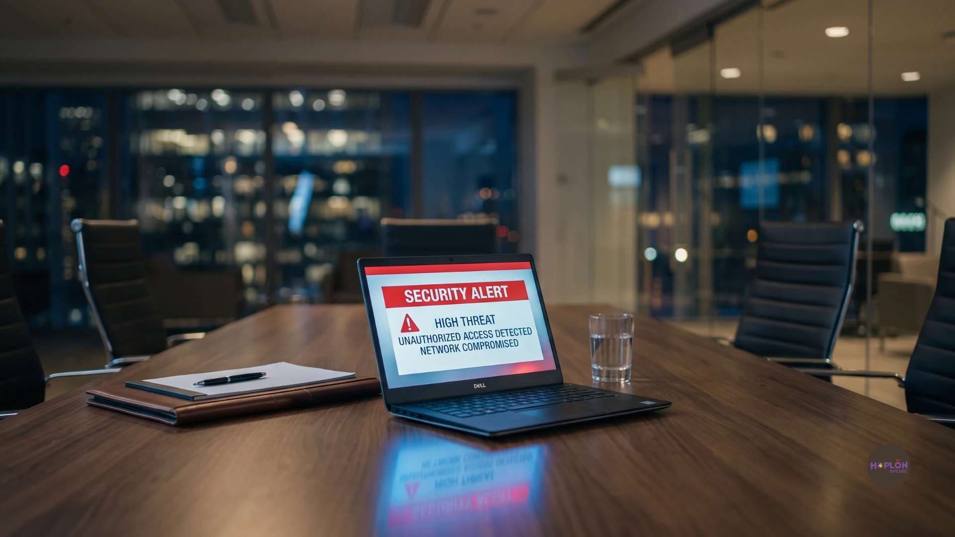 Data Breach Insurance: Is Your Business Really Protected?