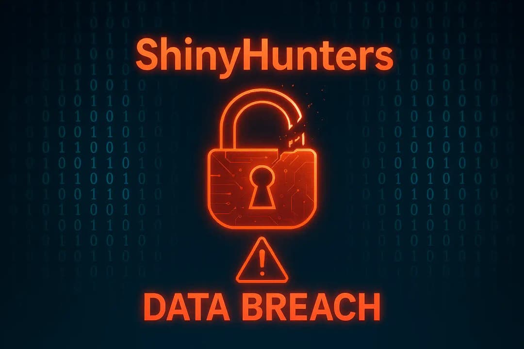 ShinyHunters Pornhub leak