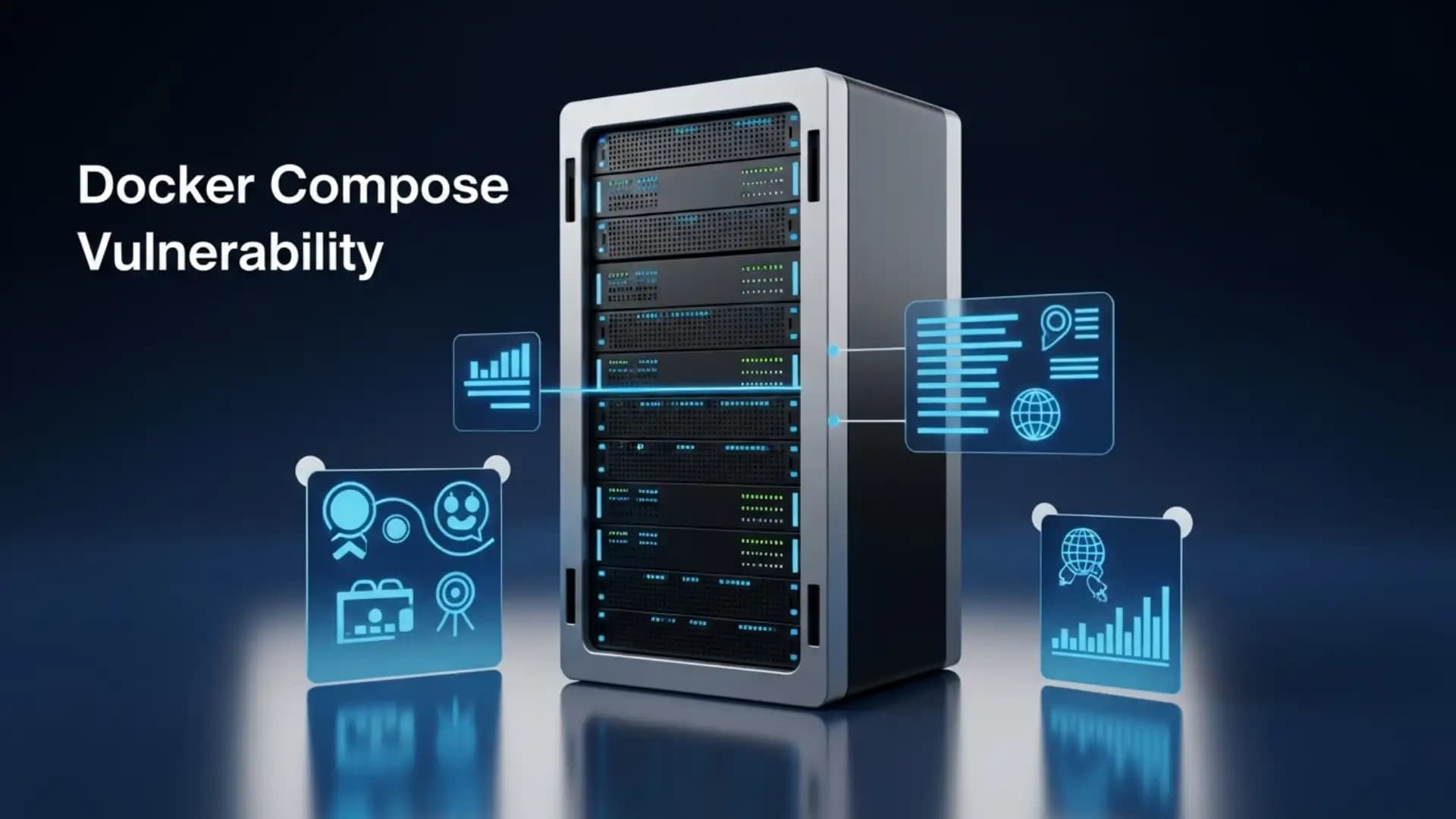 Docker Compose Vulnerability: Major Security Risk You Must Know