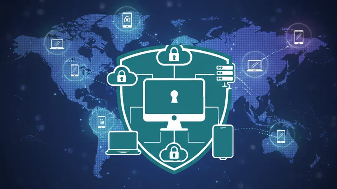 Endpoint Security
