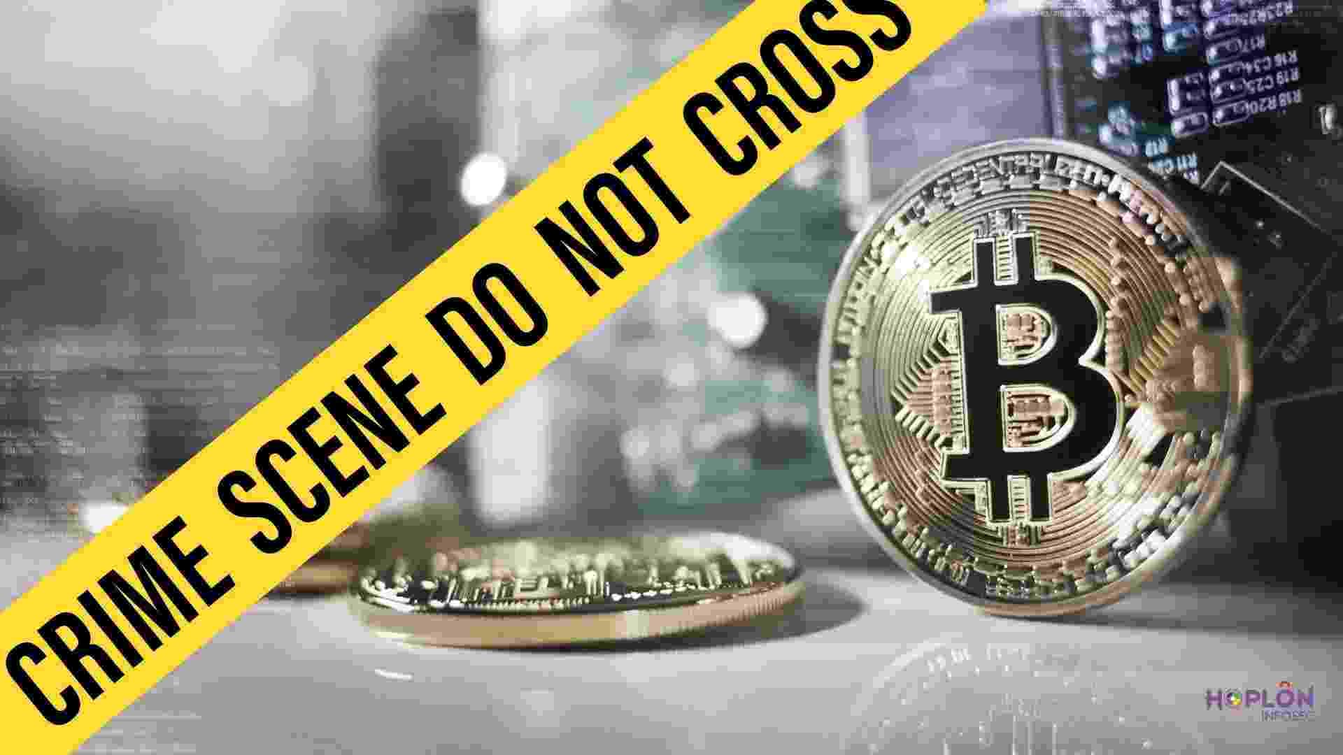 UK Bitcoin Seizure Exposes Massive £5.5B Hidden Crypto Fortune 