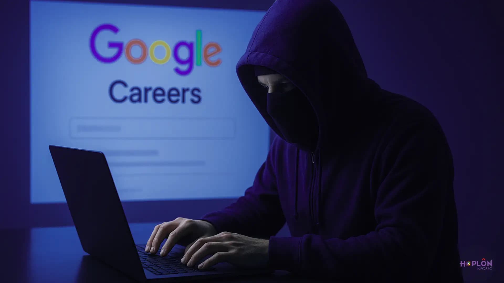 Google Careers Recruiter Scam: How to Spot and Avoid Gmail Phishing