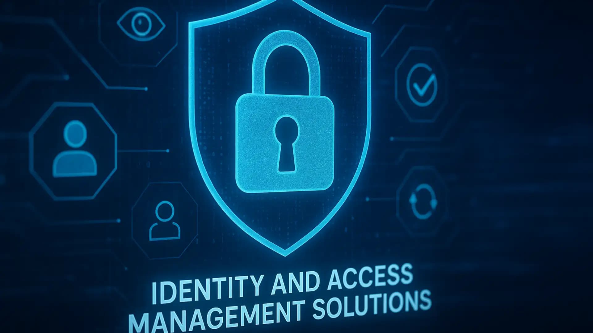 Best Identity and Access Management Solutions for 2025
