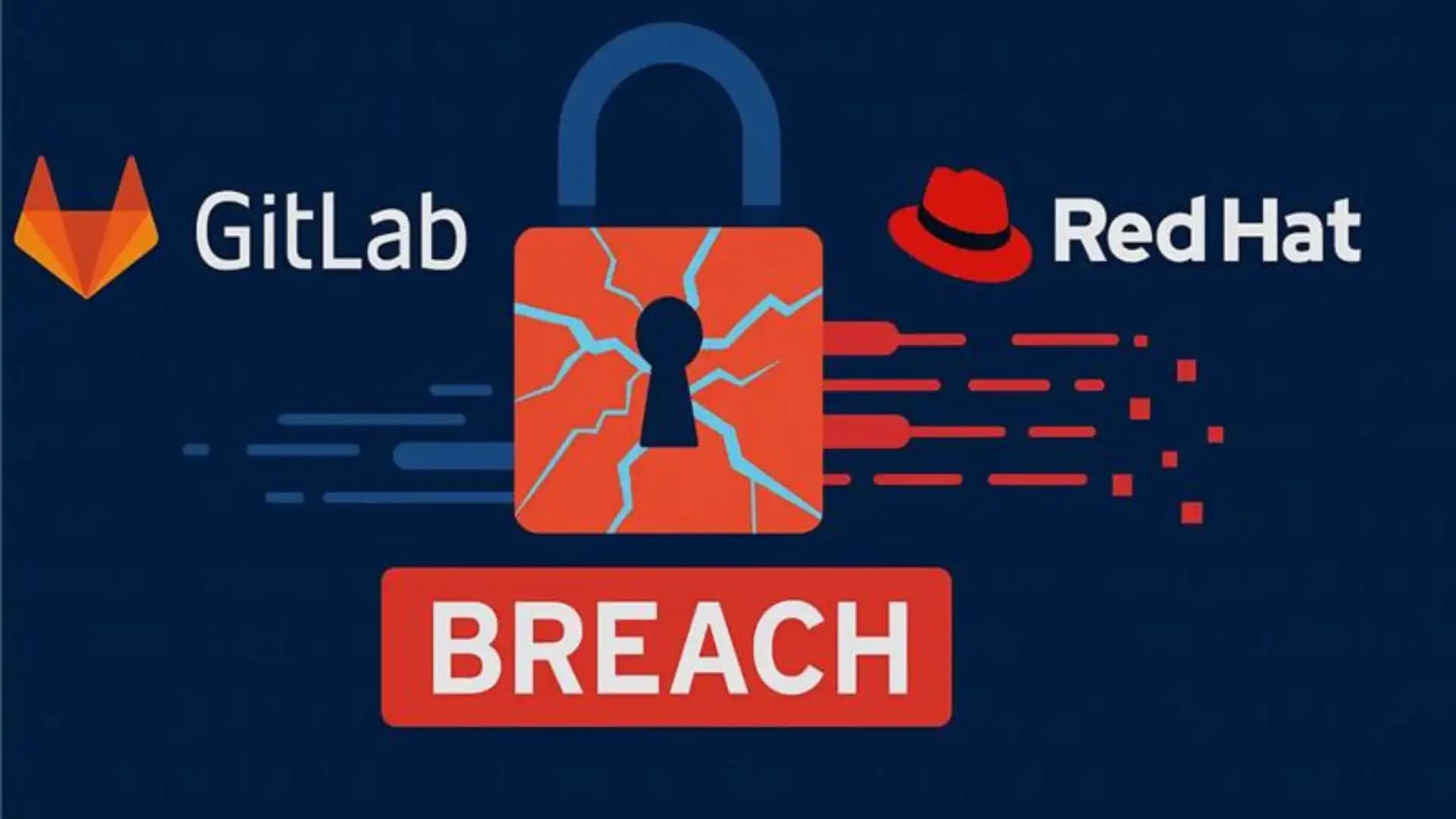 Red Hat Consulting GitLab Breach by Cybercrime Group 'Crimson Collective'