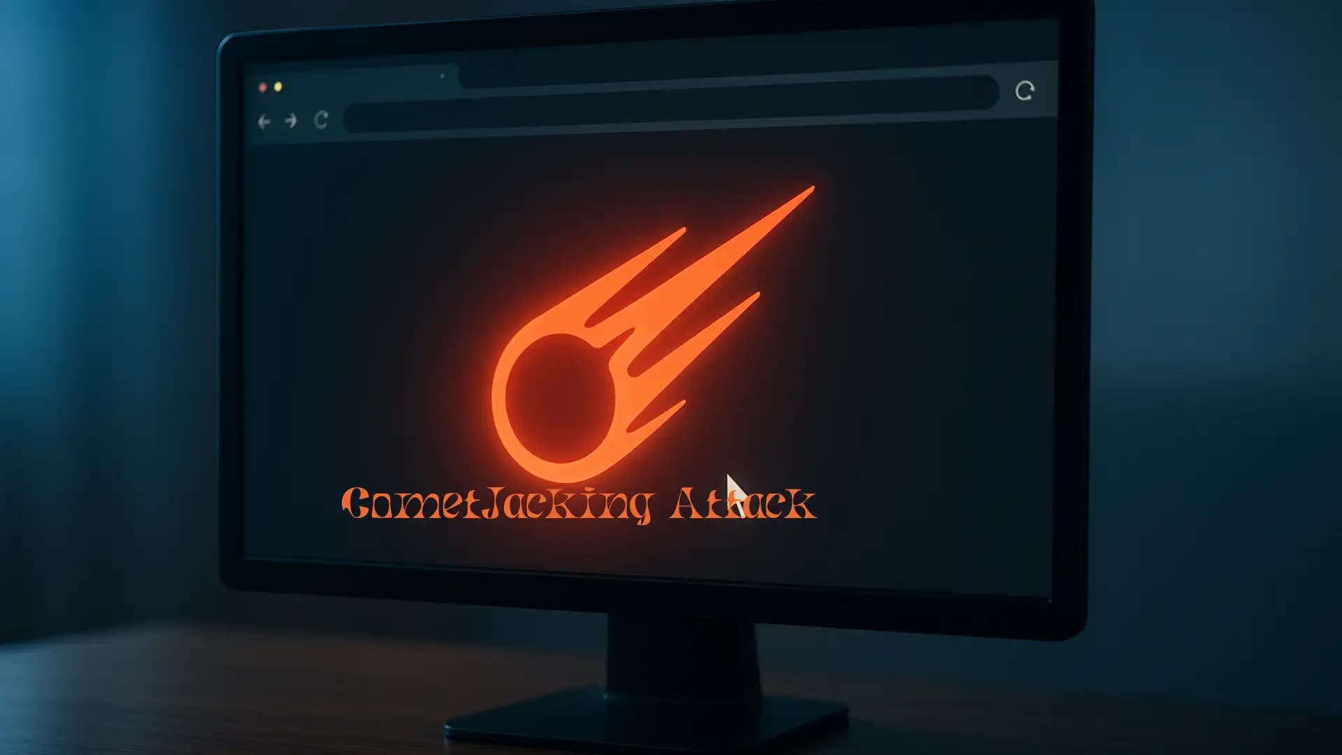 CometJacking Attack: How Hackers Exploit AI Browsers Fast