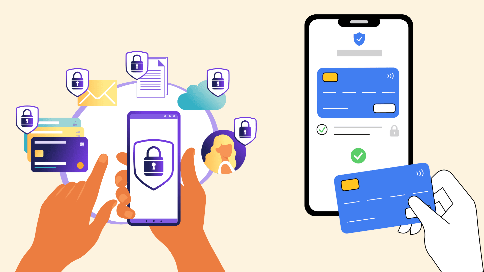 The top mobile security issues and solutions  