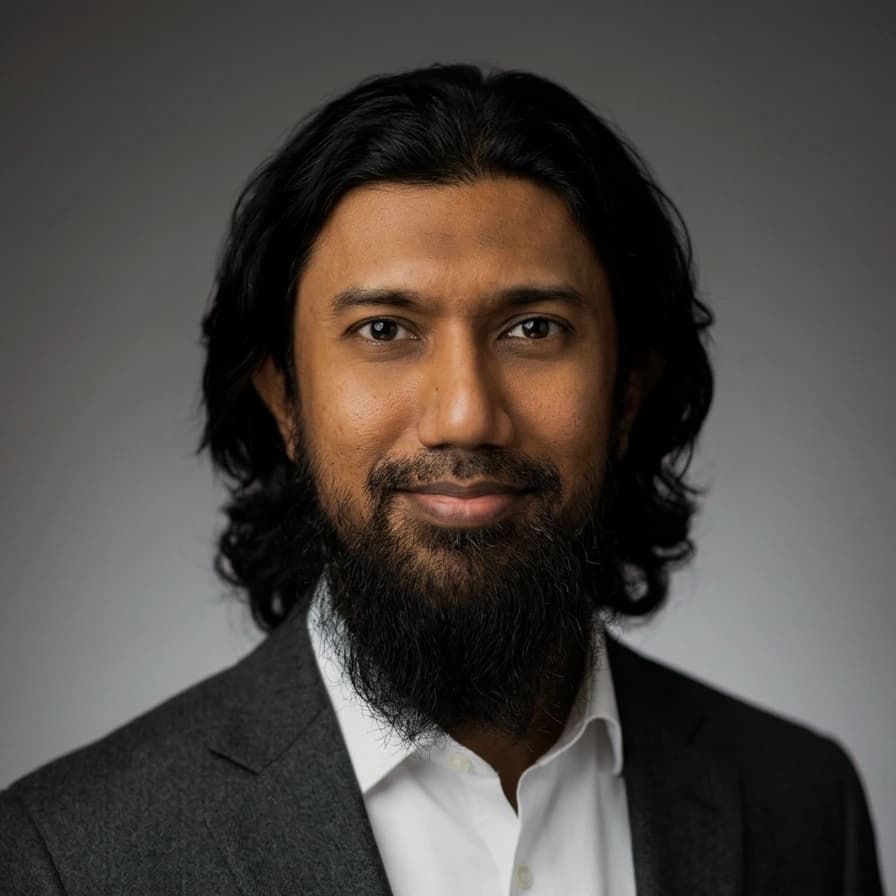 Gazi Mahmud
