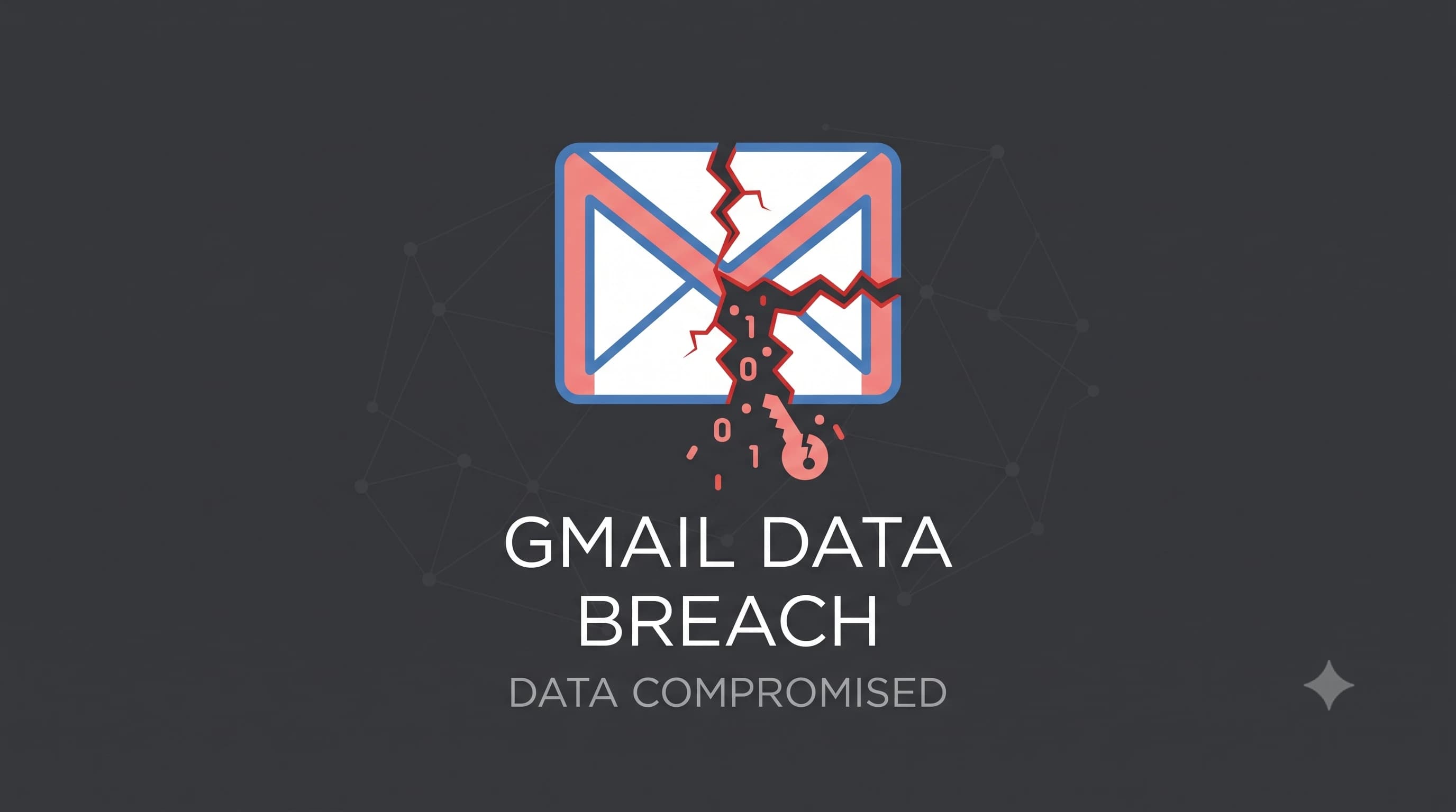 Gmail Data Breach: Is Your Password Already Out There?