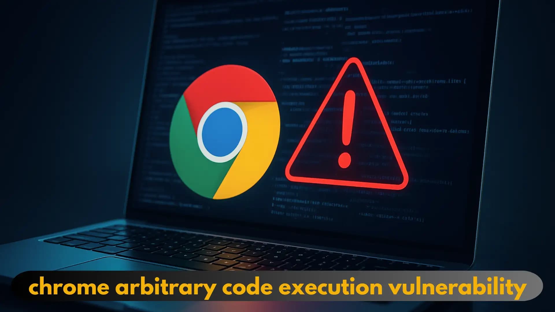 Google Chrome Vulnerabilities Expose Users to Code Execution