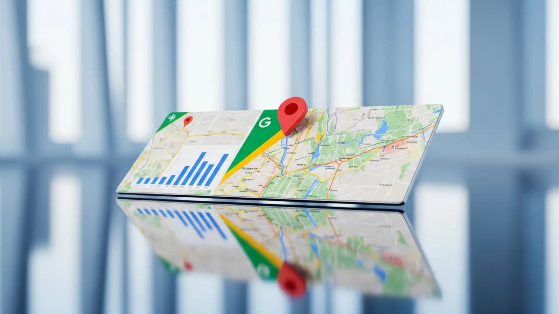 Google Maps Feature: Powerful 2025 Update for Businesses