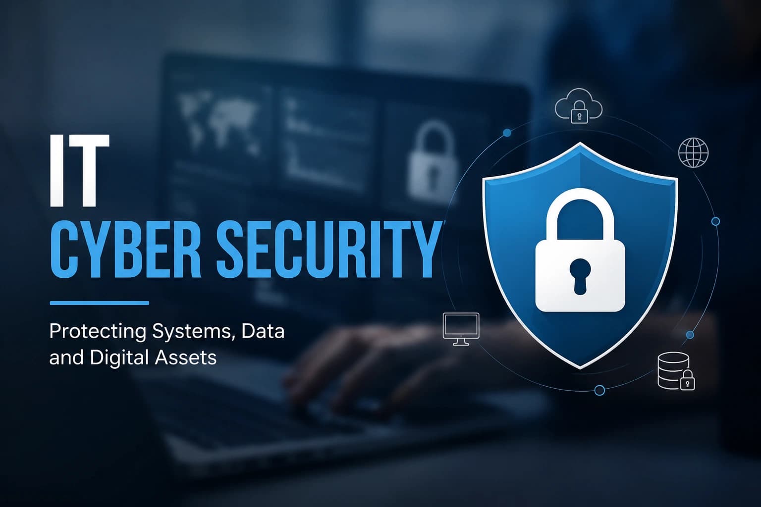 IT Cyber Security: Top Threats & Essential Best Practices