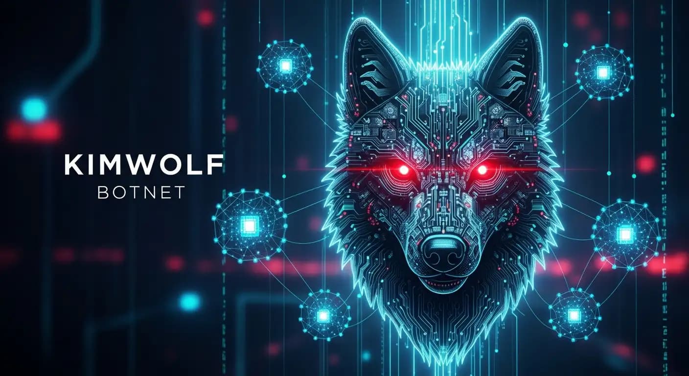 Kimwolf Botnet Exposed: How Millions of Devices Were Turned Into Proxies